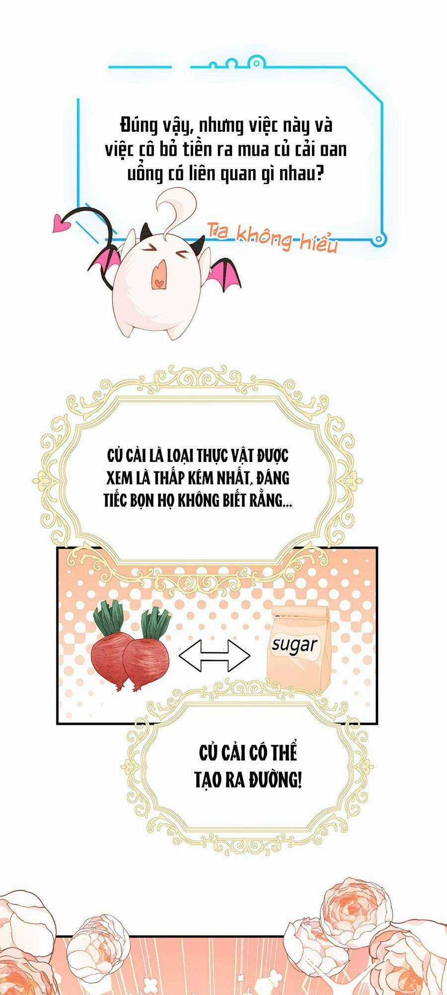 Tôi Không Muốn Làm Bạch Nguyệt Quang Của Kẻ Phản Diện Chapter 10 trang 35