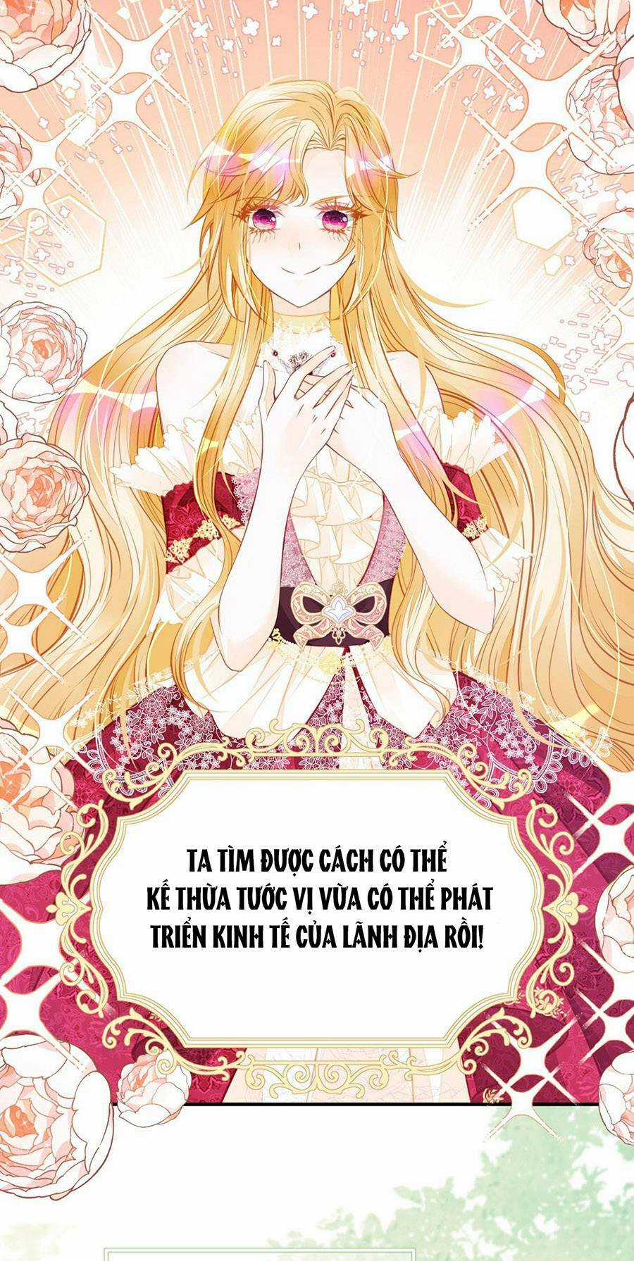 Tôi Không Muốn Làm Bạch Nguyệt Quang Của Kẻ Phản Diện Chapter 10 trang 36