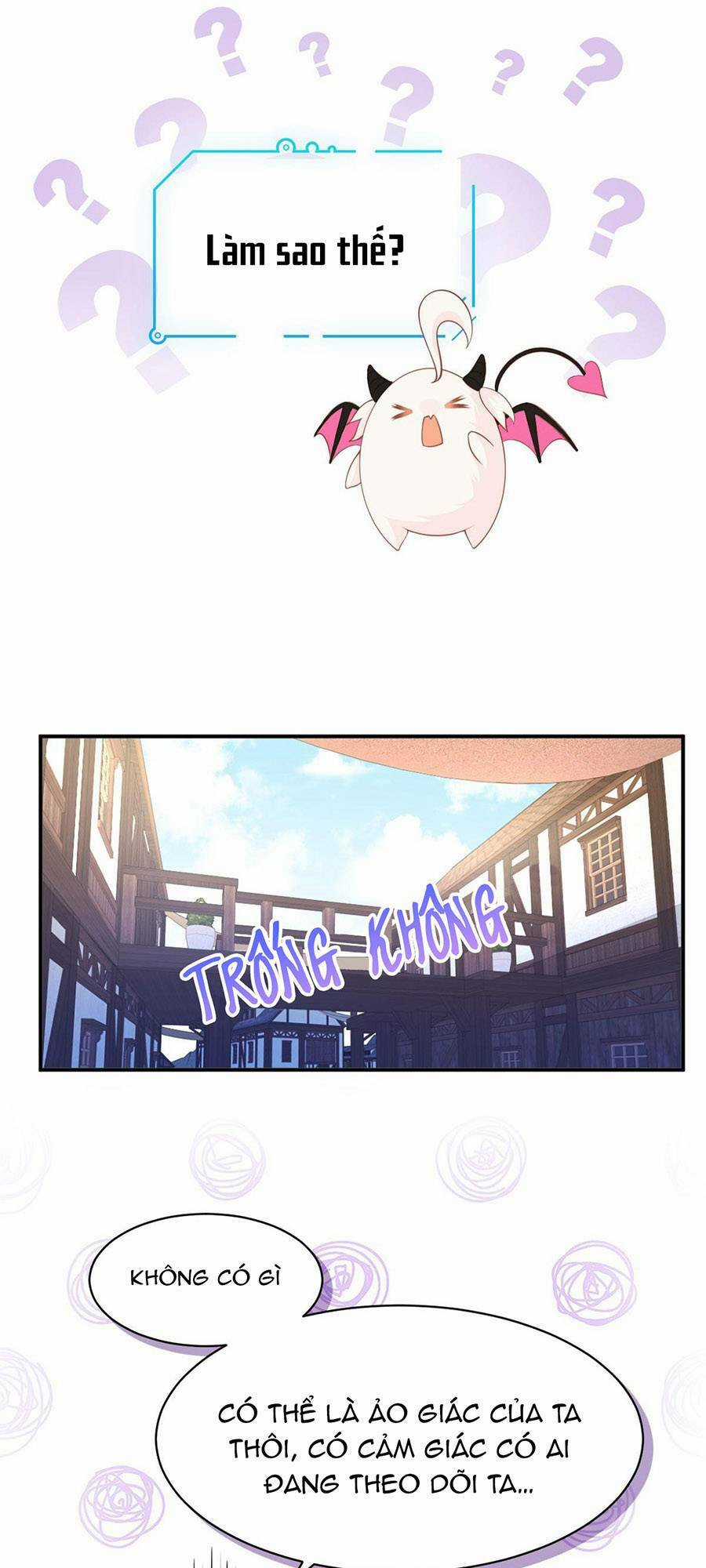 Tôi Không Muốn Làm Bạch Nguyệt Quang Của Kẻ Phản Diện Chapter 10 trang 39