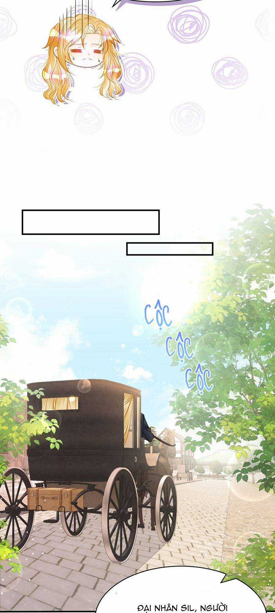 Tôi Không Muốn Làm Bạch Nguyệt Quang Của Kẻ Phản Diện Chapter 10 trang 40