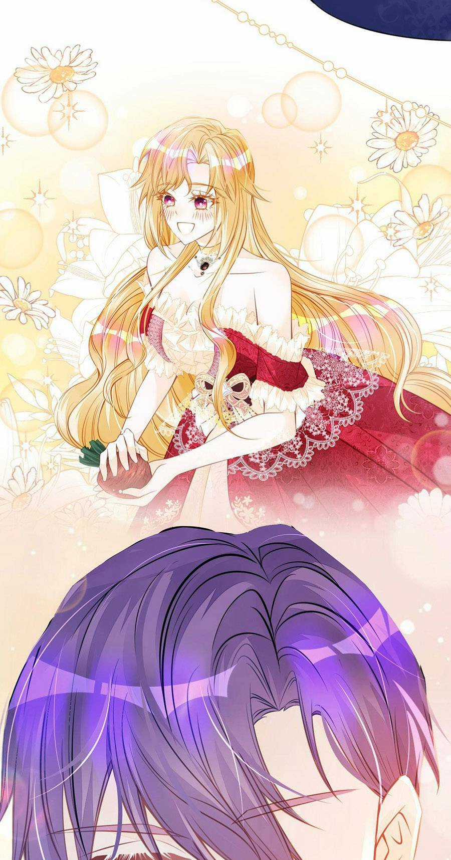 Tôi Không Muốn Làm Bạch Nguyệt Quang Của Kẻ Phản Diện Chapter 10 trang 44