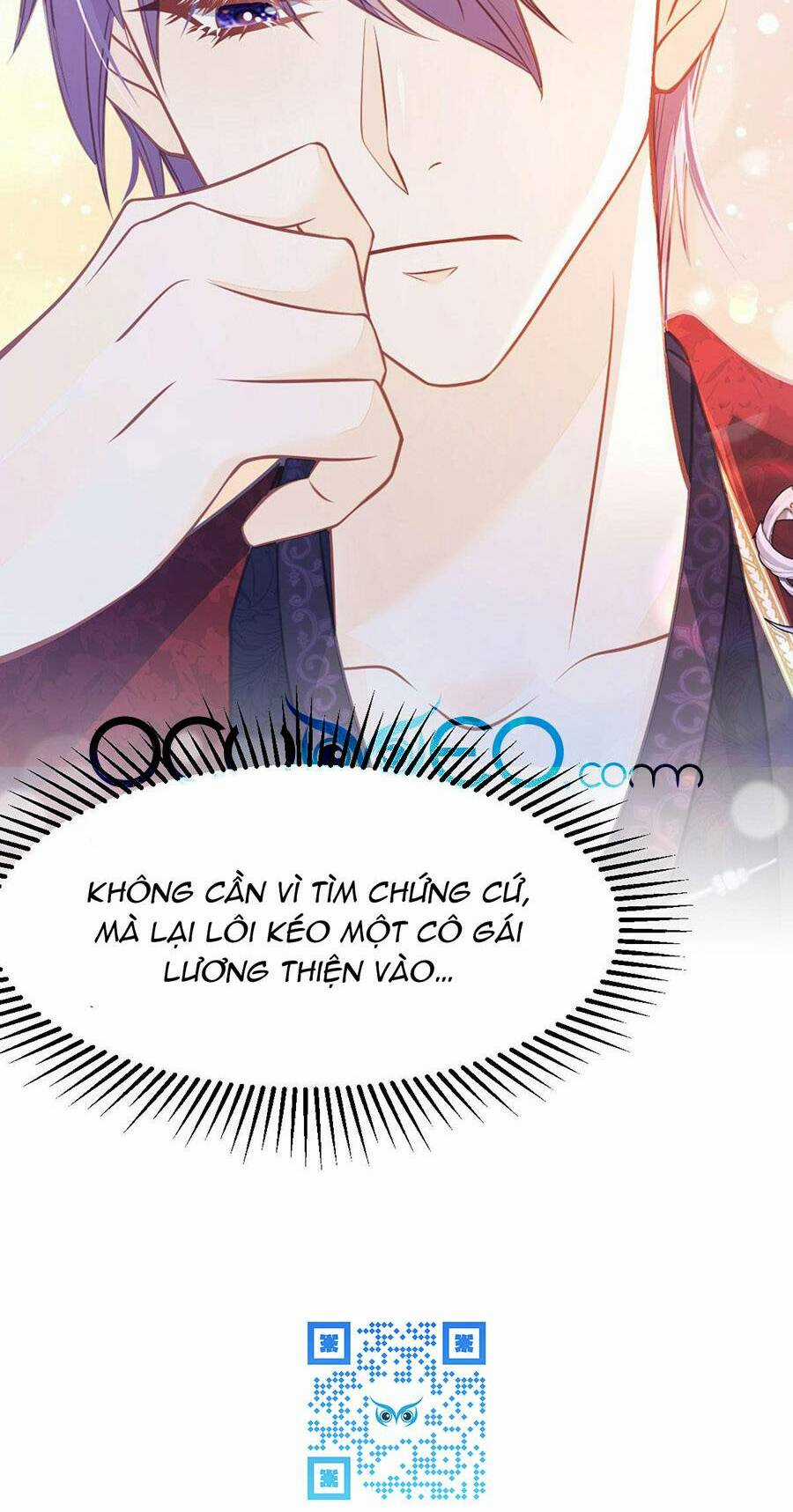 Tôi Không Muốn Làm Bạch Nguyệt Quang Của Kẻ Phản Diện Chapter 10 trang 45