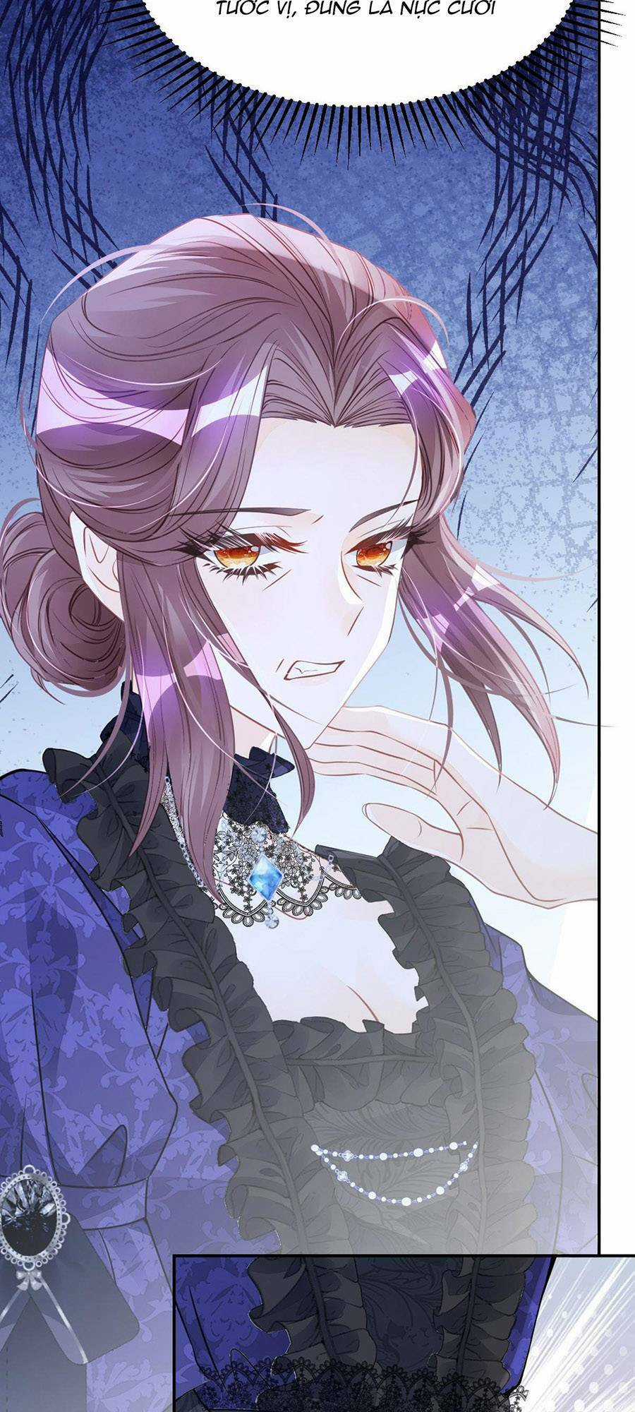 Tôi Không Muốn Làm Bạch Nguyệt Quang Của Kẻ Phản Diện Chapter 10 trang 9