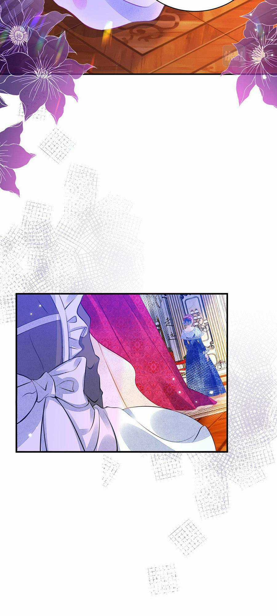 Tôi Không Muốn Làm Bạch Nguyệt Quang Của Kẻ Phản Diện Chapter 11 trang 27