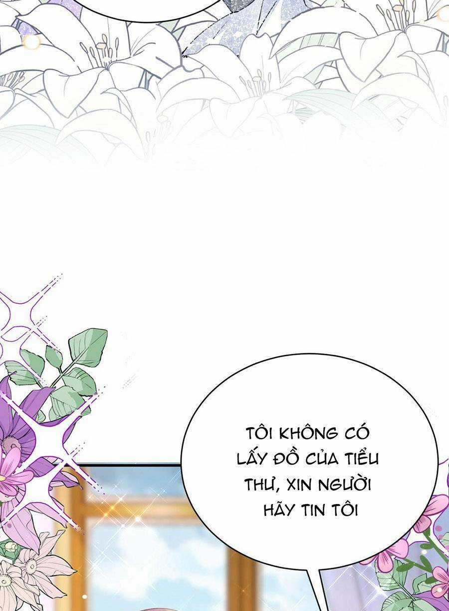 Tôi Không Muốn Làm Bạch Nguyệt Quang Của Kẻ Phản Diện Chapter 11 trang 29