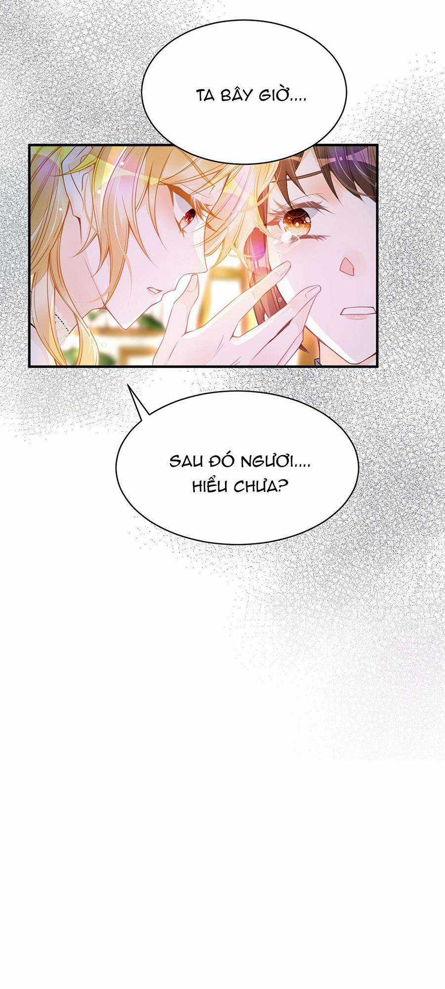 Tôi Không Muốn Làm Bạch Nguyệt Quang Của Kẻ Phản Diện Chapter 11 trang 34