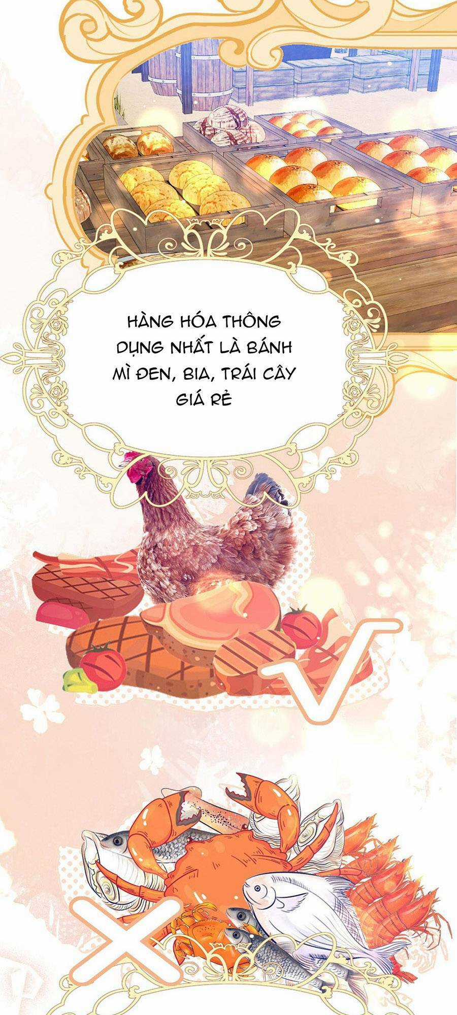 Tôi Không Muốn Làm Bạch Nguyệt Quang Của Kẻ Phản Diện Chapter 11 trang 4