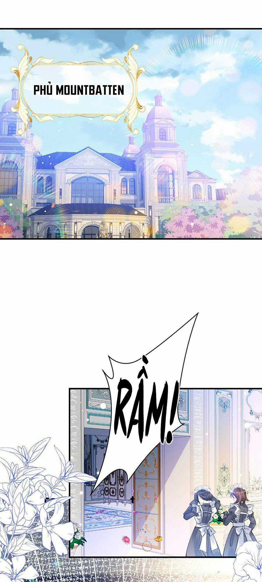 Tôi Không Muốn Làm Bạch Nguyệt Quang Của Kẻ Phản Diện Chapter 11 trang 41