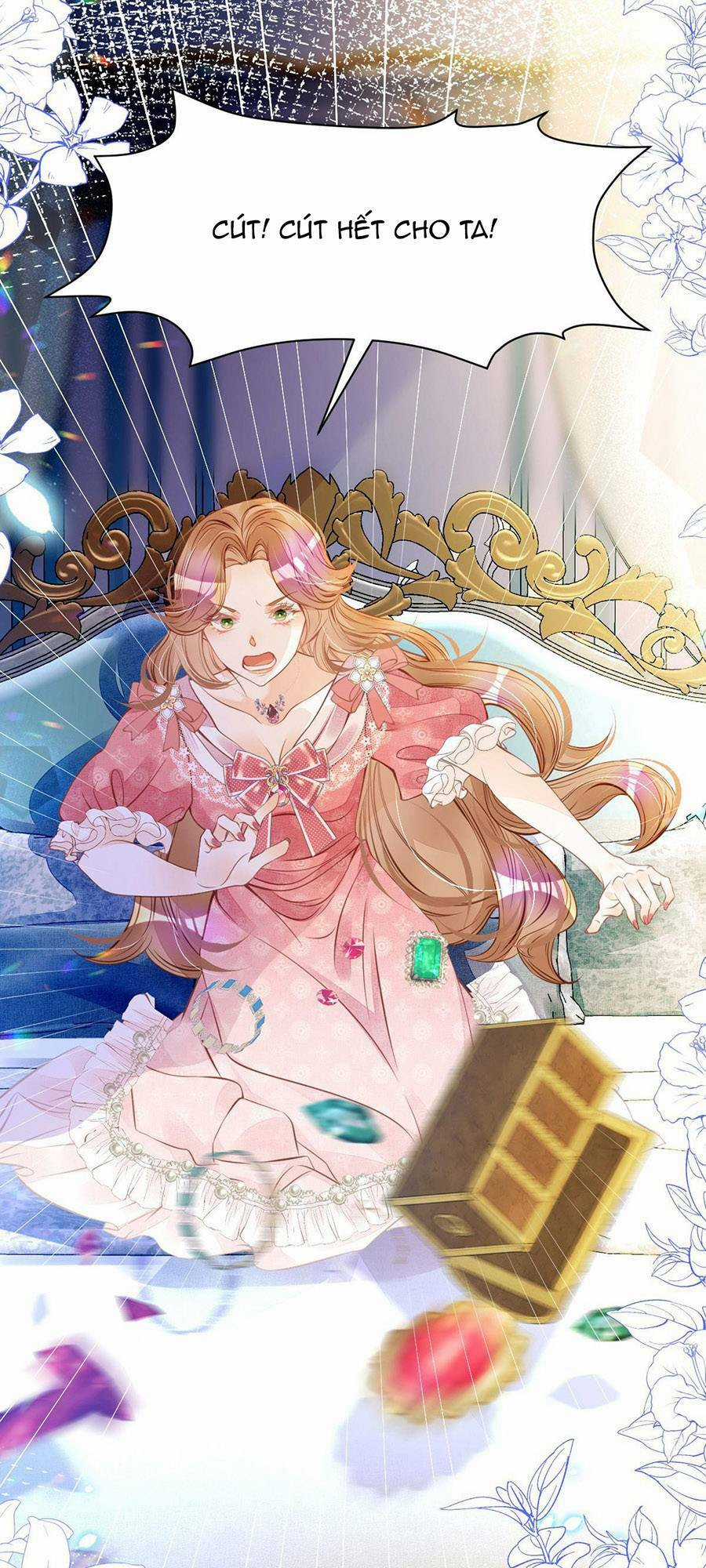 Tôi Không Muốn Làm Bạch Nguyệt Quang Của Kẻ Phản Diện Chapter 11 trang 42