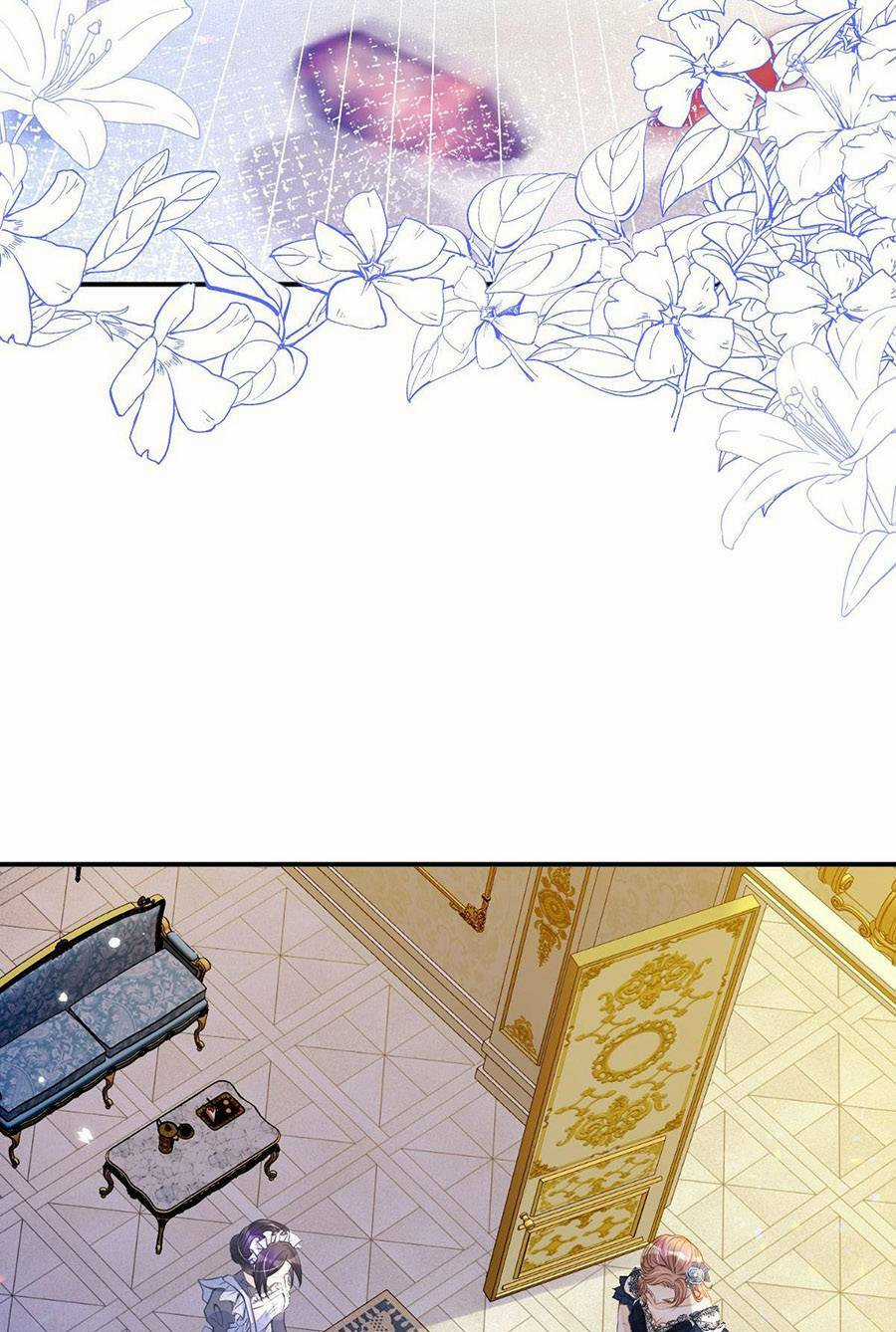 Tôi Không Muốn Làm Bạch Nguyệt Quang Của Kẻ Phản Diện Chapter 11 trang 43