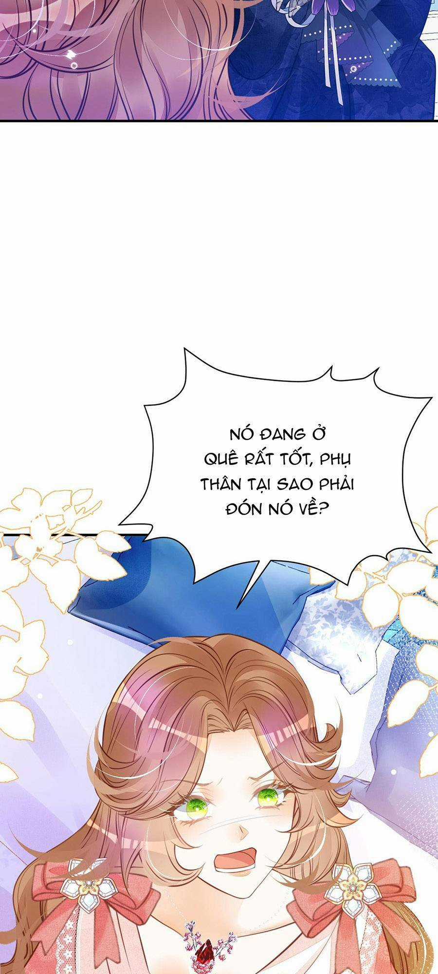 Tôi Không Muốn Làm Bạch Nguyệt Quang Của Kẻ Phản Diện Chapter 11 trang 47