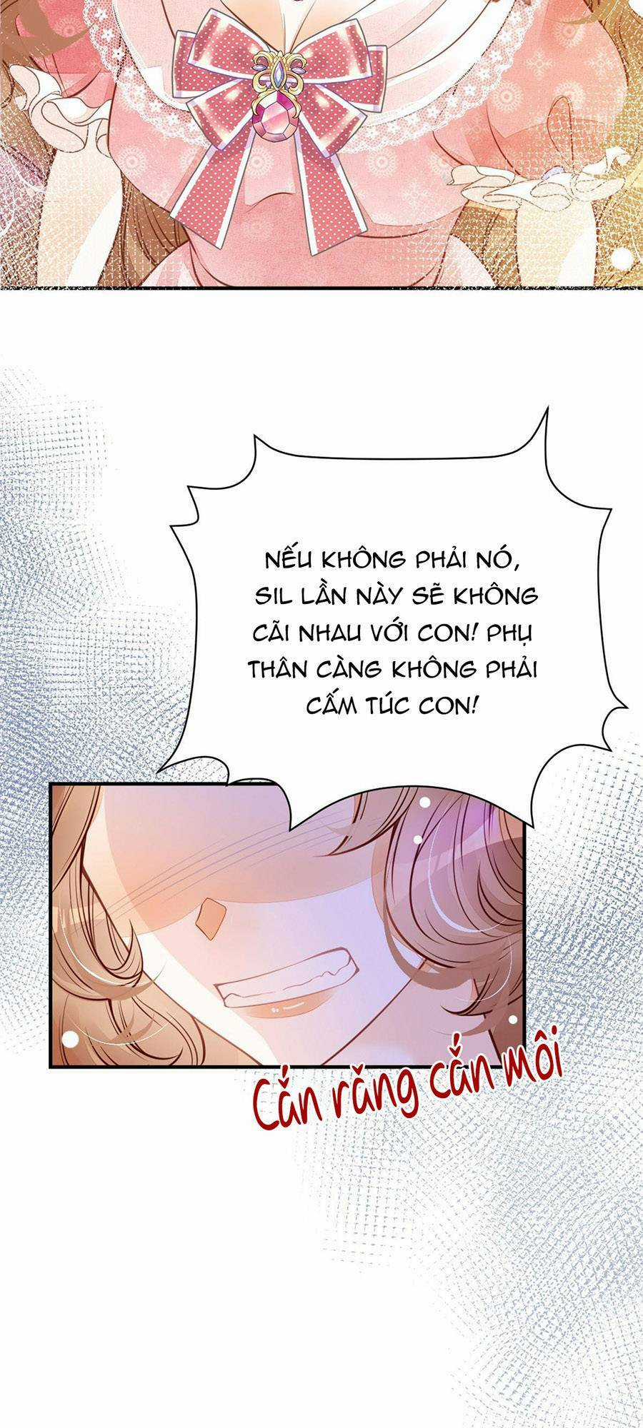 Tôi Không Muốn Làm Bạch Nguyệt Quang Của Kẻ Phản Diện Chapter 11 trang 48