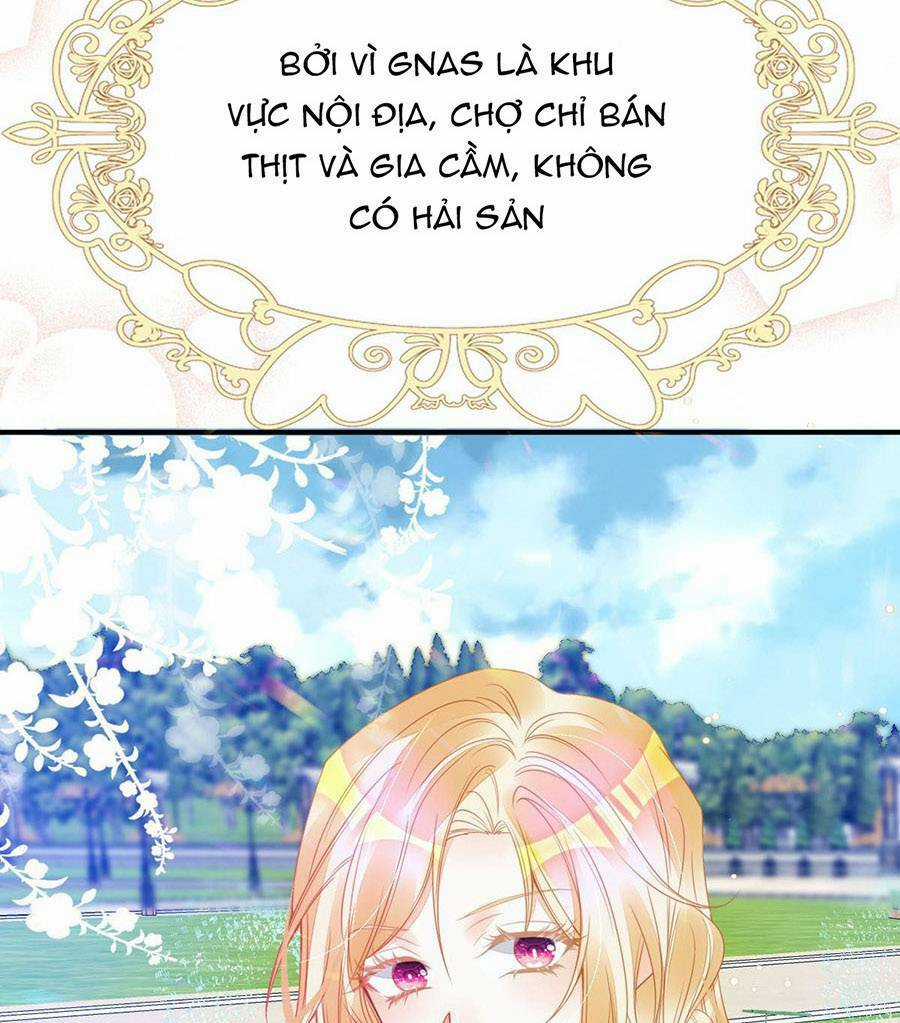 Tôi Không Muốn Làm Bạch Nguyệt Quang Của Kẻ Phản Diện Chapter 11 trang 5