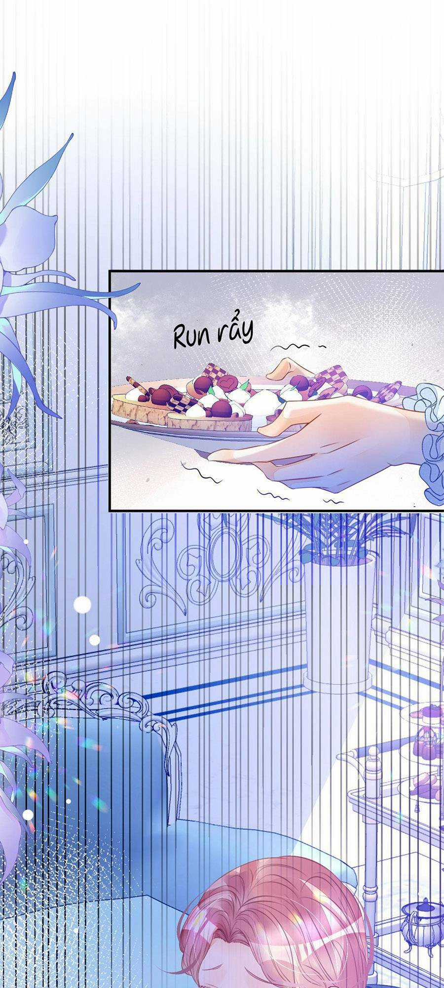 Tôi Không Muốn Làm Bạch Nguyệt Quang Của Kẻ Phản Diện Chapter 11 trang 56