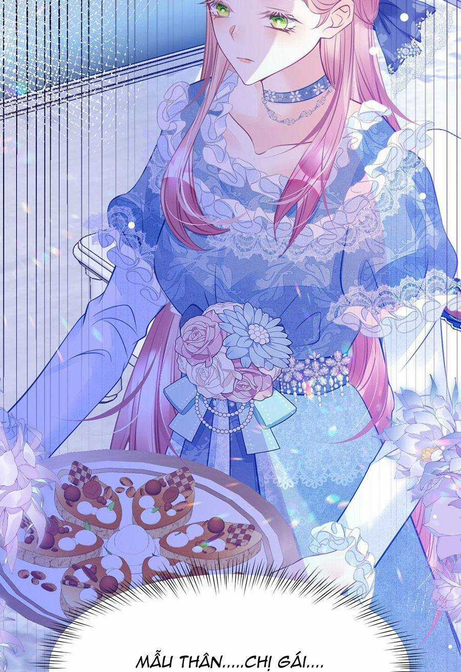 Tôi Không Muốn Làm Bạch Nguyệt Quang Của Kẻ Phản Diện Chapter 11 trang 57