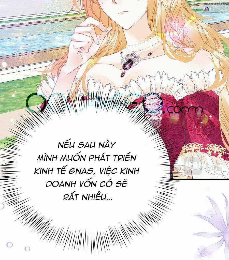 Tôi Không Muốn Làm Bạch Nguyệt Quang Của Kẻ Phản Diện Chapter 11 trang 6