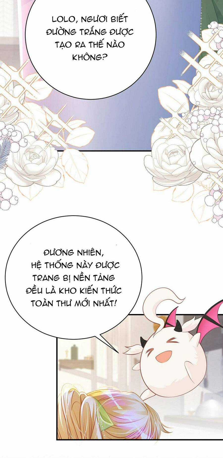 Tôi Không Muốn Làm Bạch Nguyệt Quang Của Kẻ Phản Diện Chapter 12 trang 11