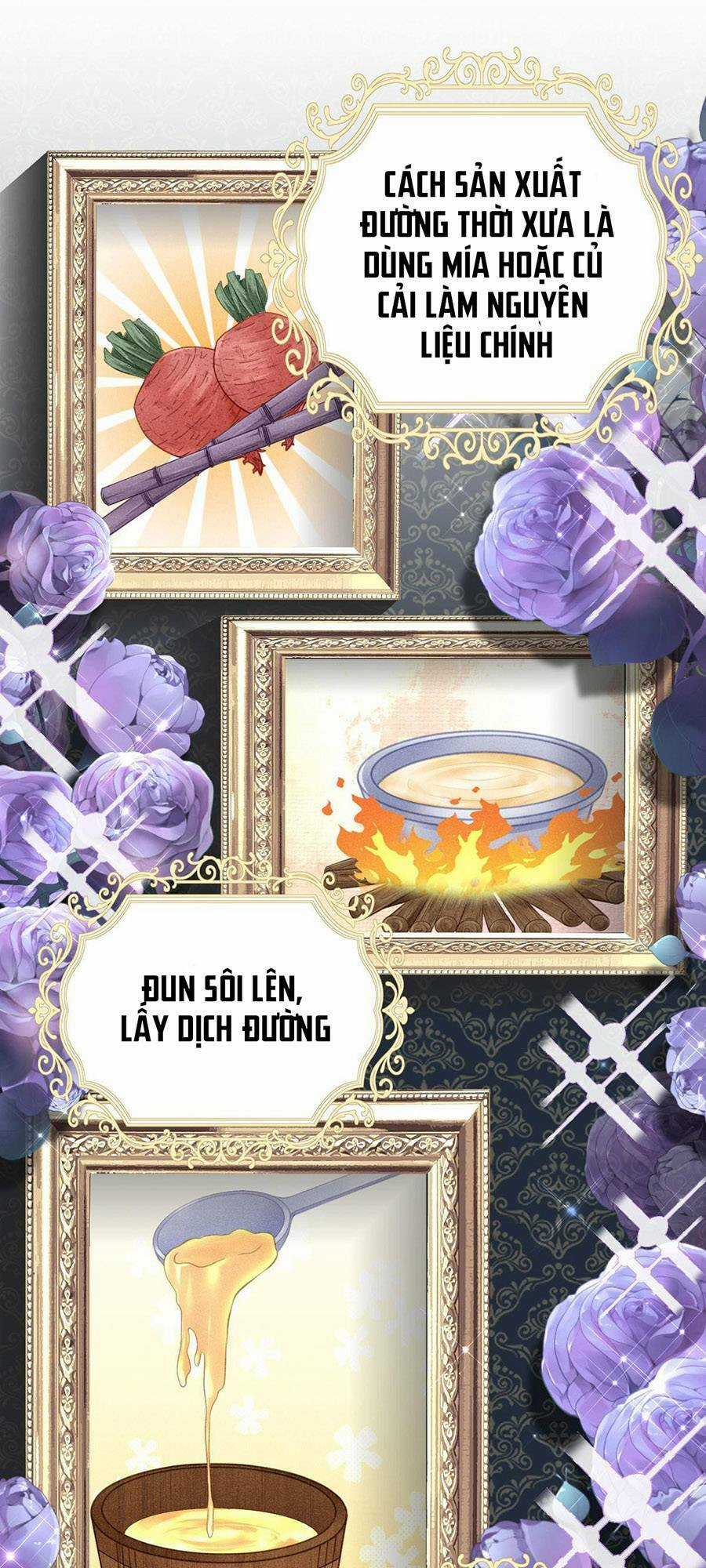 Tôi Không Muốn Làm Bạch Nguyệt Quang Của Kẻ Phản Diện Chapter 12 trang 12