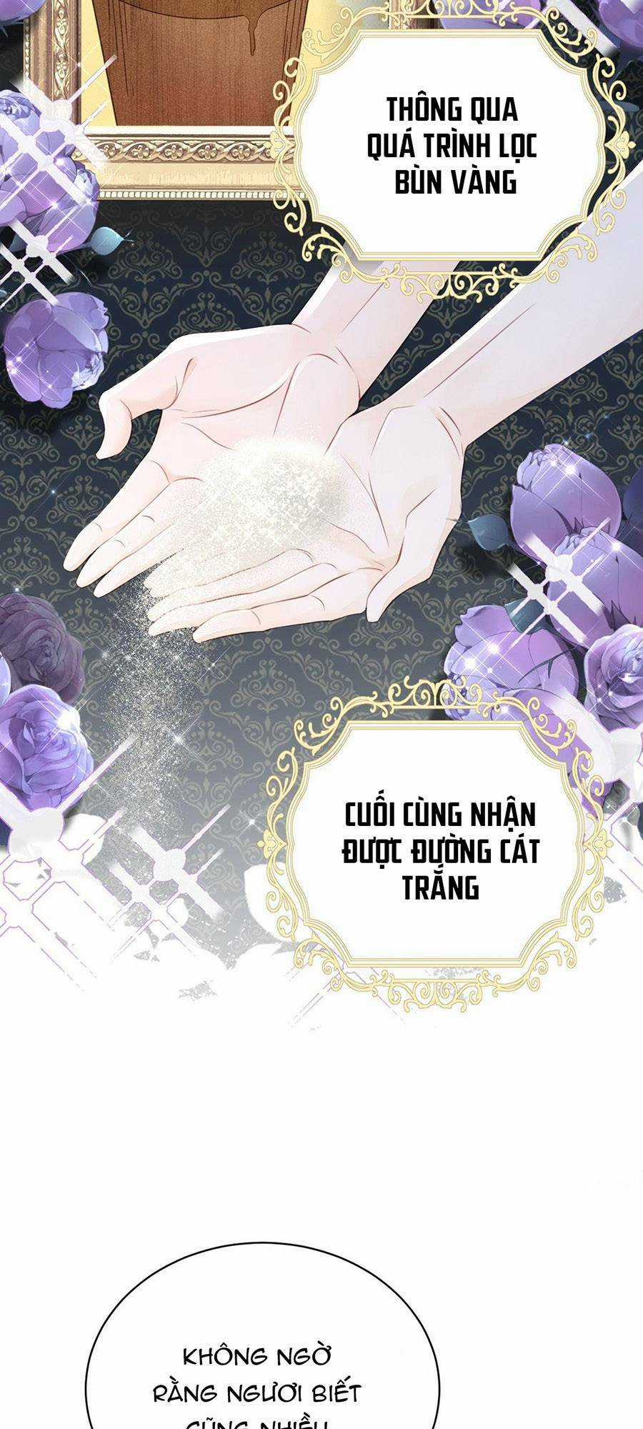 Tôi Không Muốn Làm Bạch Nguyệt Quang Của Kẻ Phản Diện Chapter 12 trang 13