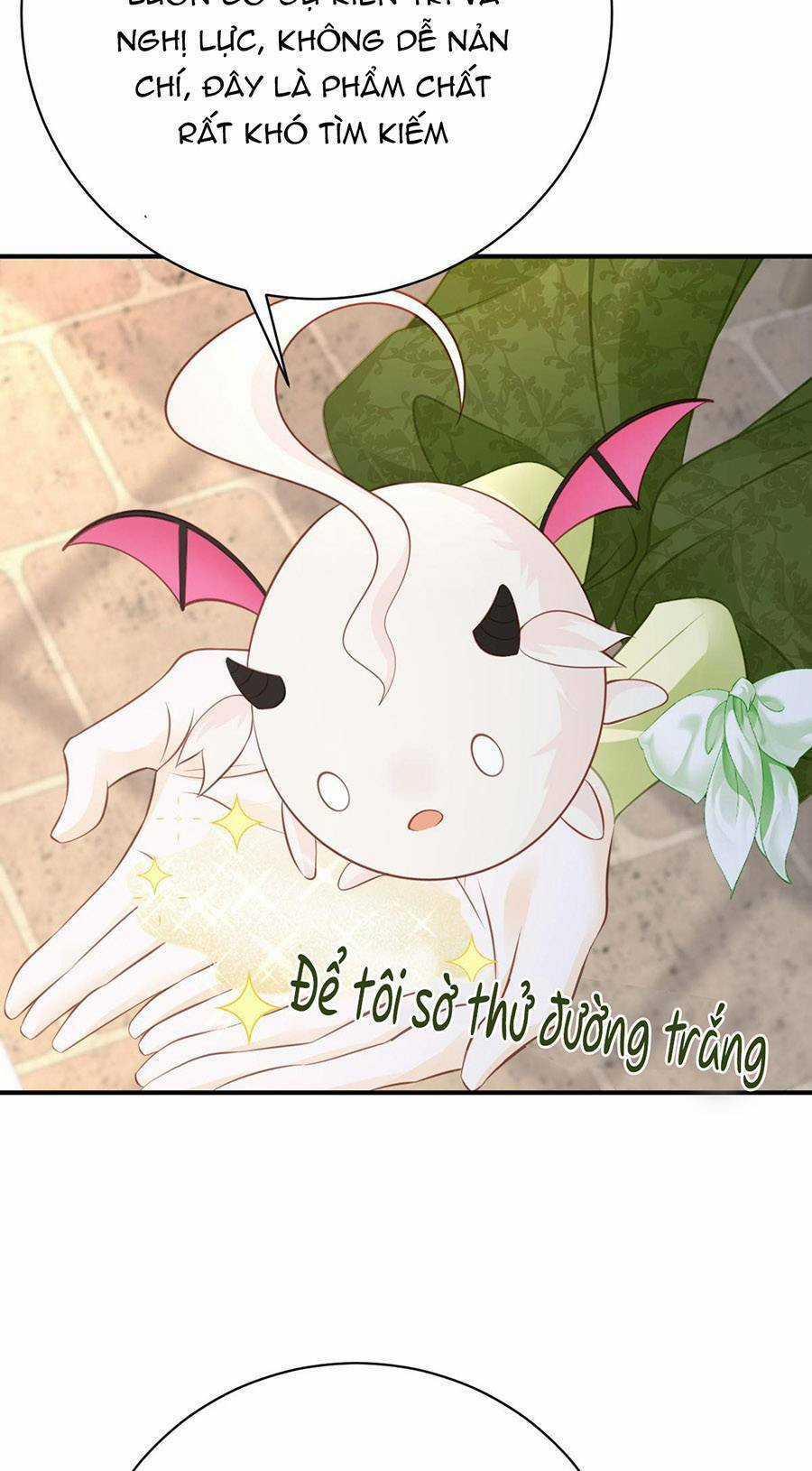 Tôi Không Muốn Làm Bạch Nguyệt Quang Của Kẻ Phản Diện Chapter 12 trang 22