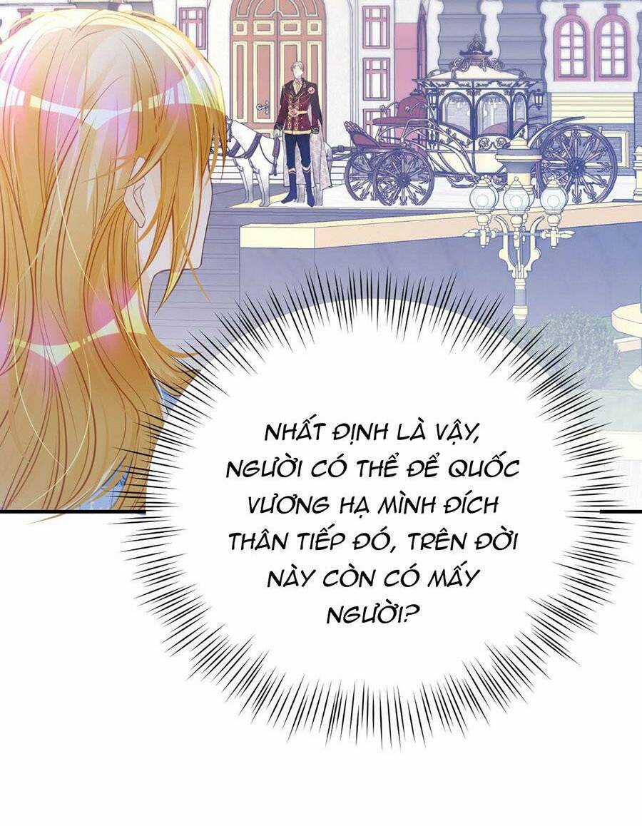 Tôi Không Muốn Làm Bạch Nguyệt Quang Của Kẻ Phản Diện Chapter 12 trang 30