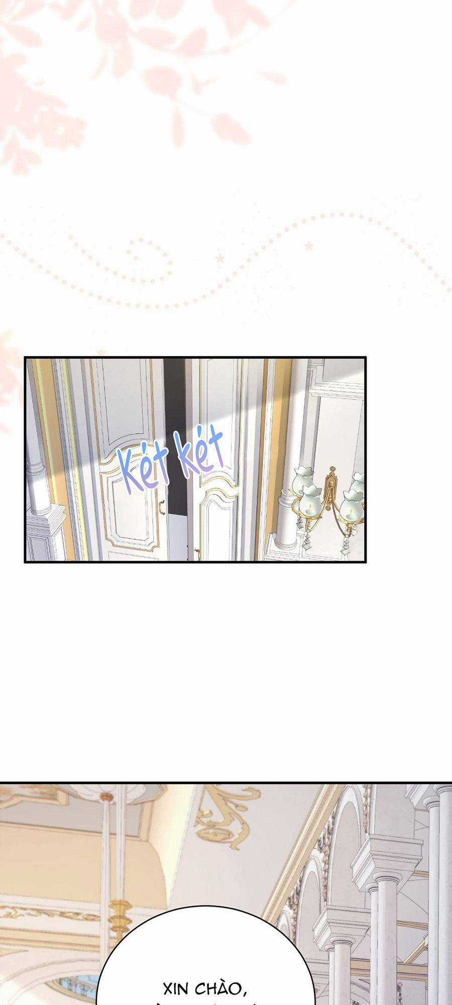 Tôi Không Muốn Làm Bạch Nguyệt Quang Của Kẻ Phản Diện Chapter 12 trang 32
