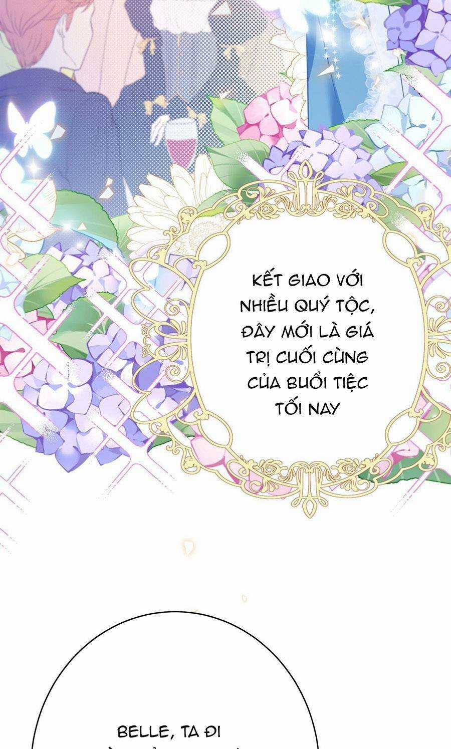 Tôi Không Muốn Làm Bạch Nguyệt Quang Của Kẻ Phản Diện Chapter 12 trang 36