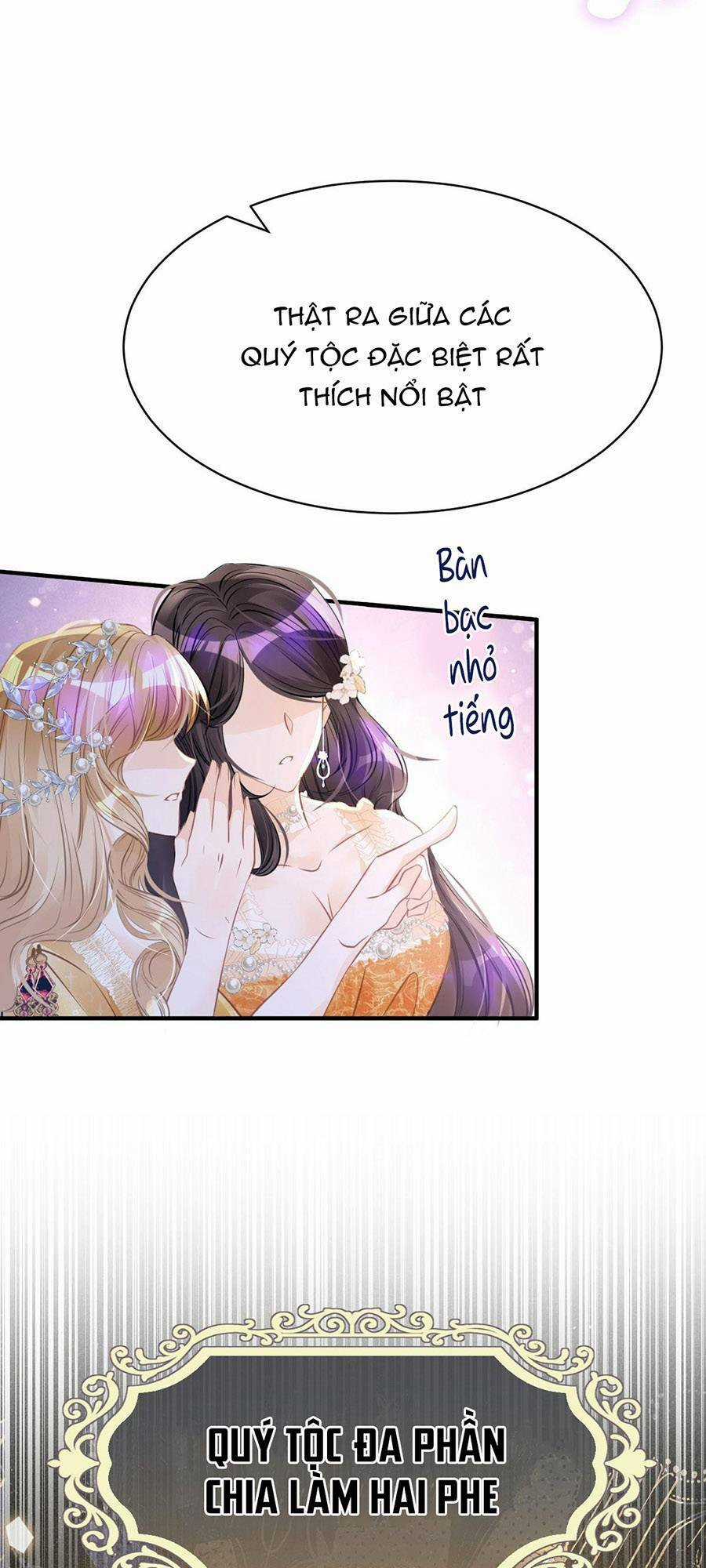 Tôi Không Muốn Làm Bạch Nguyệt Quang Của Kẻ Phản Diện Chapter 12 trang 41