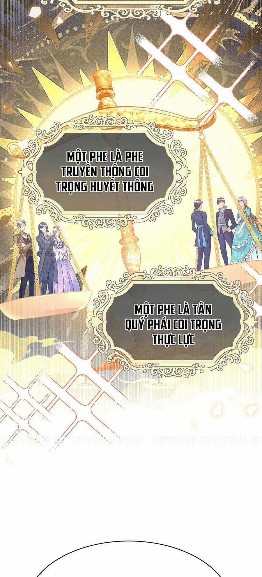Tôi Không Muốn Làm Bạch Nguyệt Quang Của Kẻ Phản Diện Chapter 12 trang 42