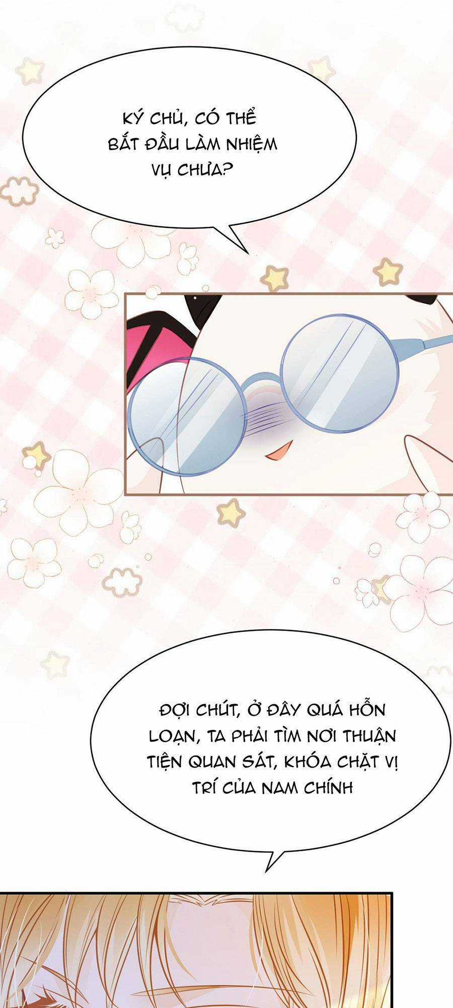 Tôi Không Muốn Làm Bạch Nguyệt Quang Của Kẻ Phản Diện Chapter 12 trang 44