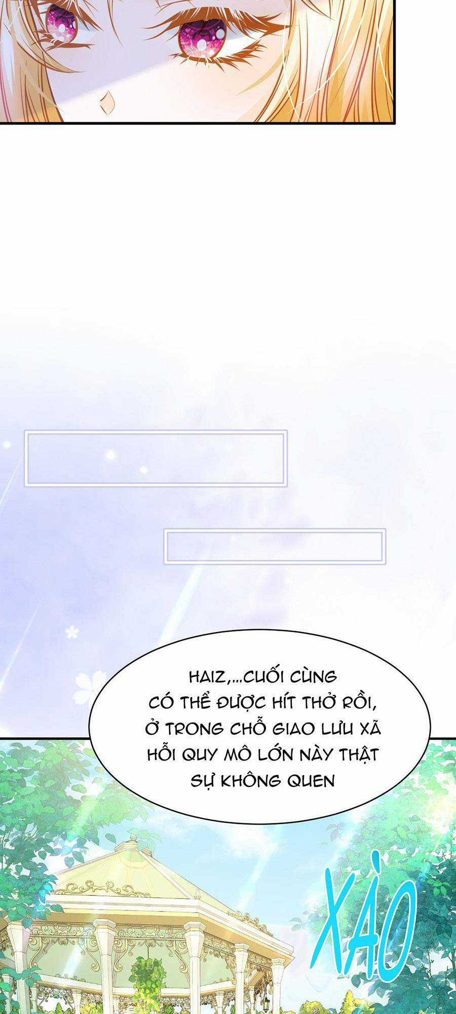 Tôi Không Muốn Làm Bạch Nguyệt Quang Của Kẻ Phản Diện Chapter 12 trang 45