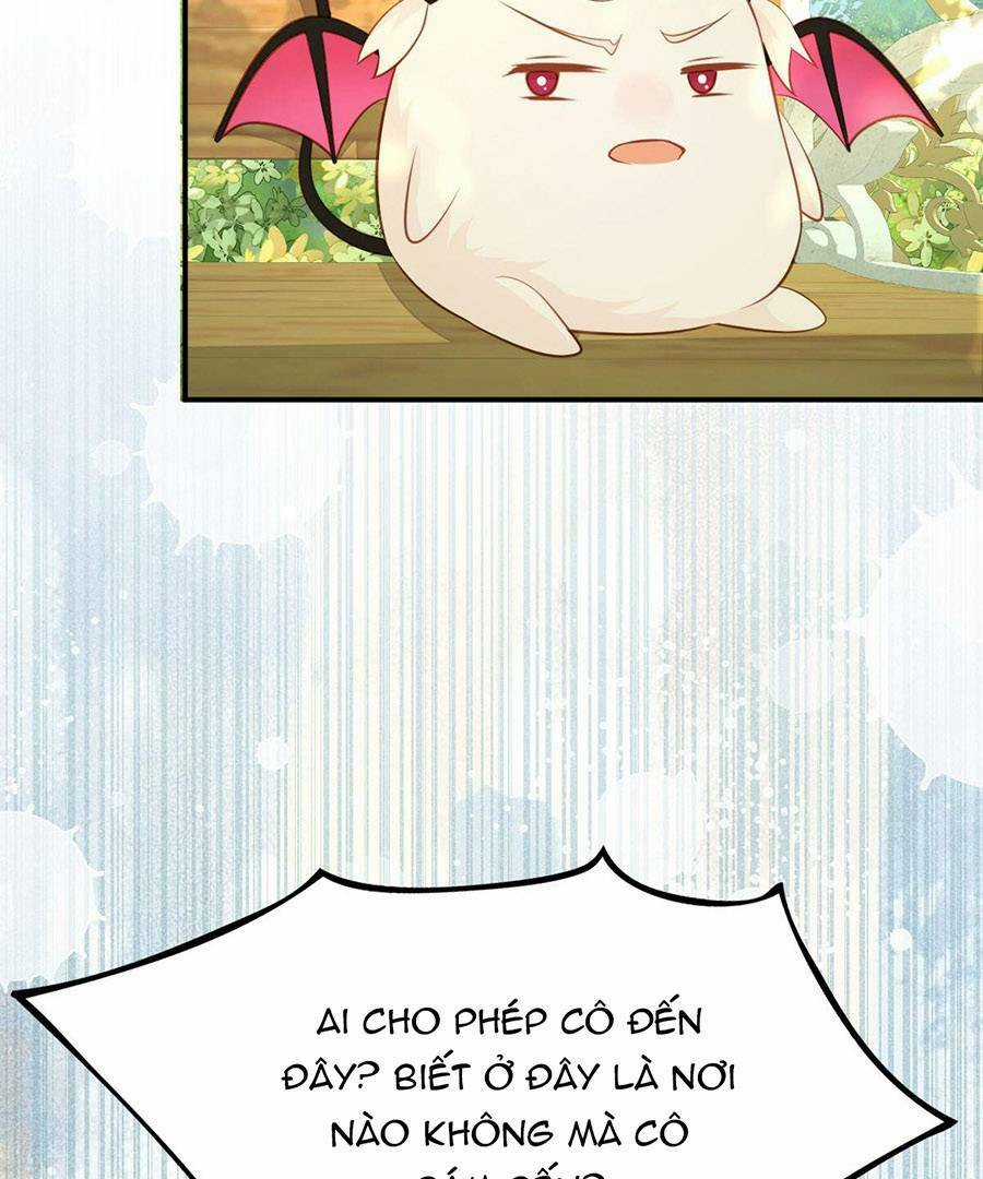 Tôi Không Muốn Làm Bạch Nguyệt Quang Của Kẻ Phản Diện Chapter 12 trang 49