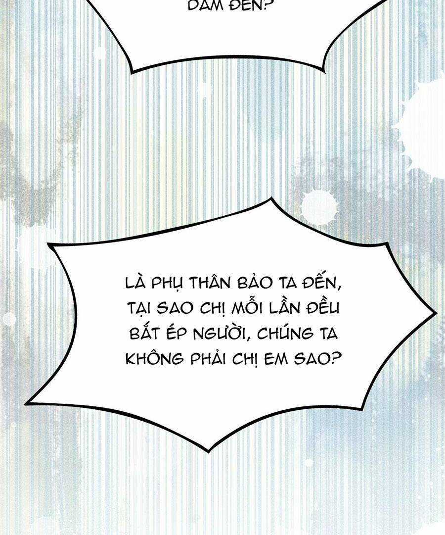 Tôi Không Muốn Làm Bạch Nguyệt Quang Của Kẻ Phản Diện Chapter 12 trang 50