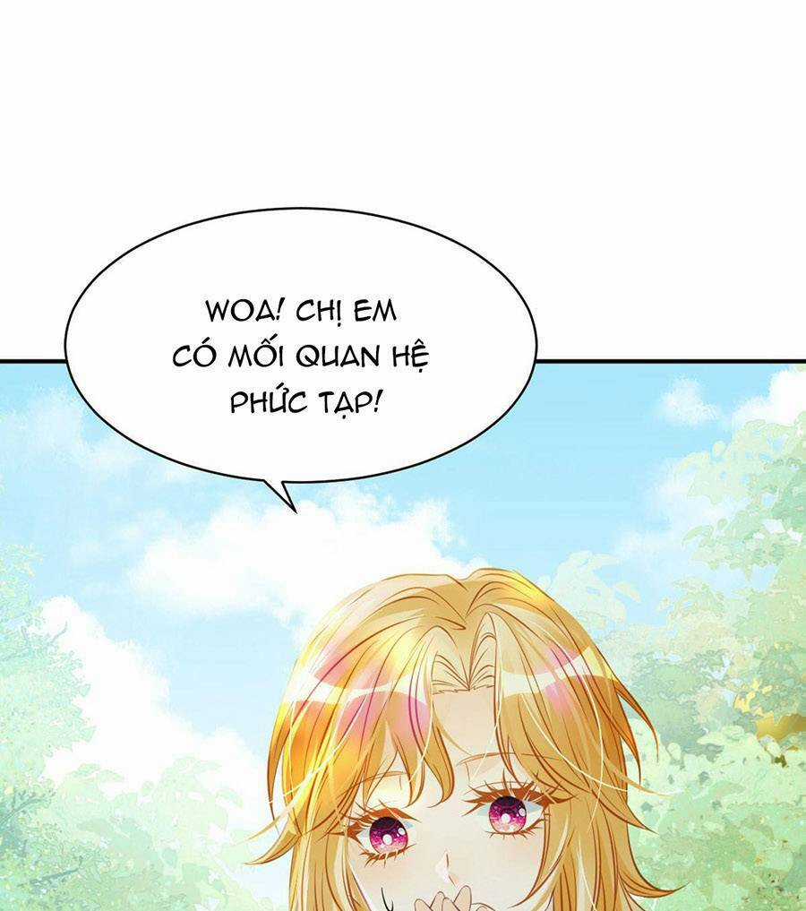 Tôi Không Muốn Làm Bạch Nguyệt Quang Của Kẻ Phản Diện Chapter 12 trang 53