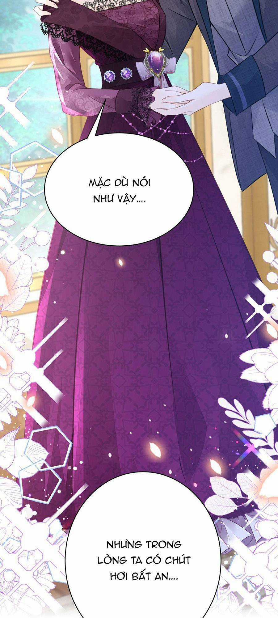 Tôi Không Muốn Làm Bạch Nguyệt Quang Của Kẻ Phản Diện Chapter 12 trang 7