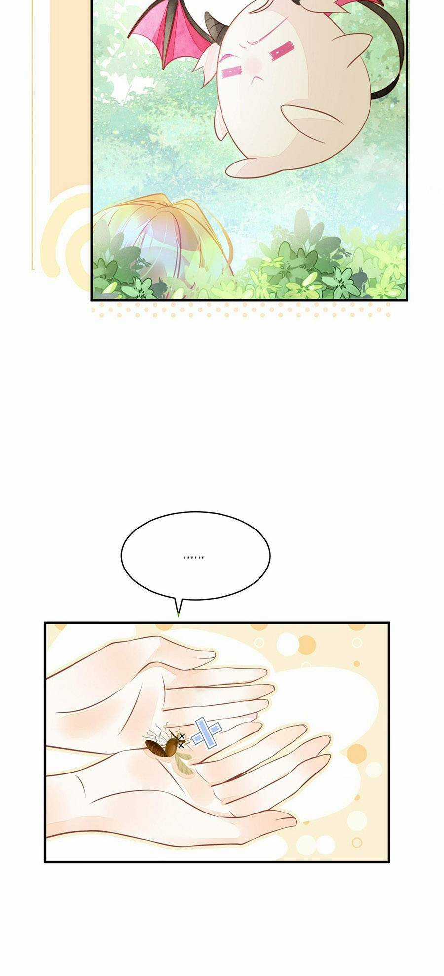 Tôi Không Muốn Làm Bạch Nguyệt Quang Của Kẻ Phản Diện Chapter 13 trang 10