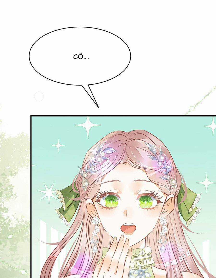 Tôi Không Muốn Làm Bạch Nguyệt Quang Của Kẻ Phản Diện Chapter 13 trang 17