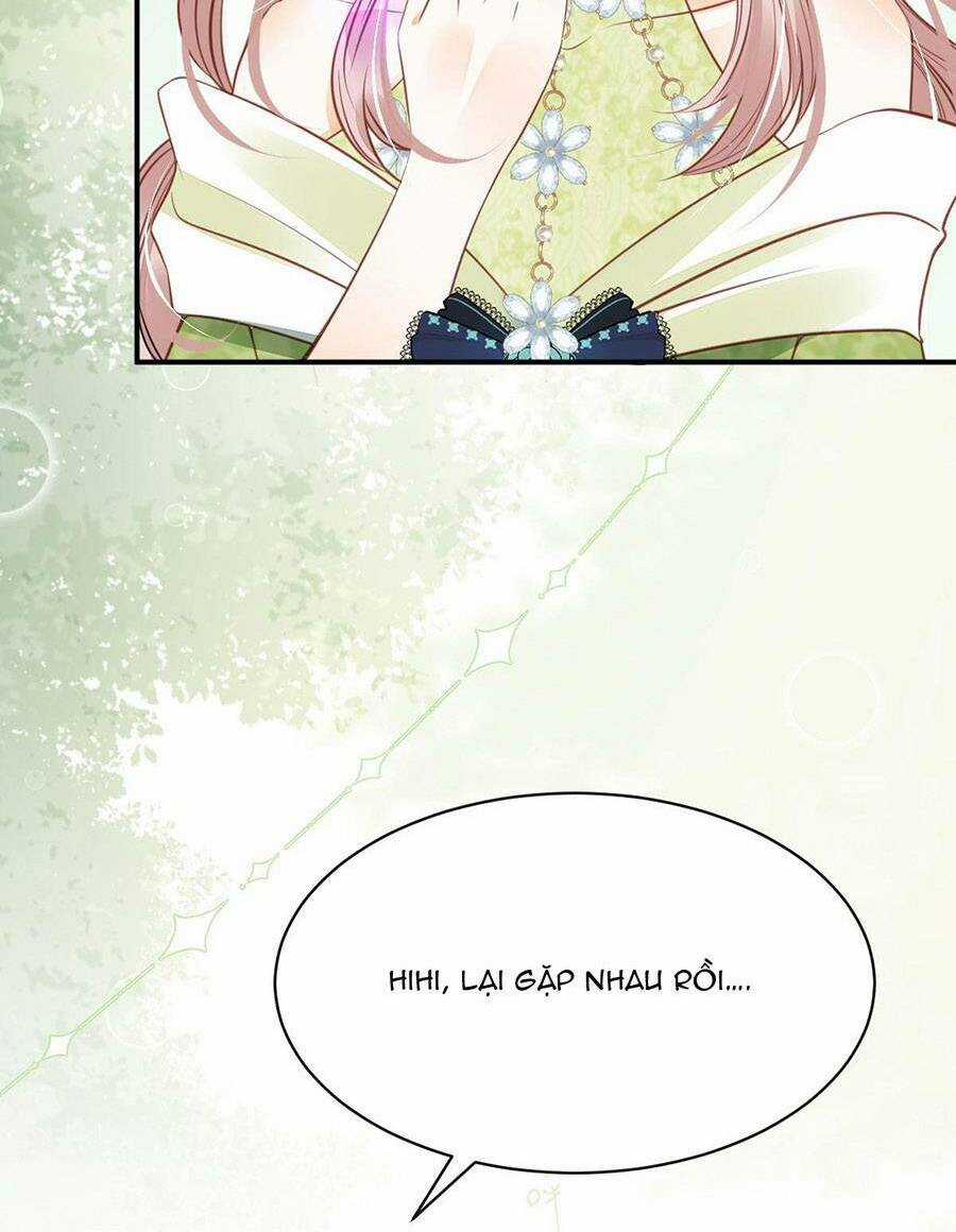 Tôi Không Muốn Làm Bạch Nguyệt Quang Của Kẻ Phản Diện Chapter 13 trang 18