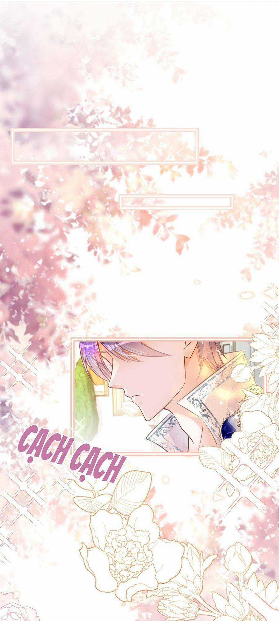 Tôi Không Muốn Làm Bạch Nguyệt Quang Của Kẻ Phản Diện Chapter 13 trang 23