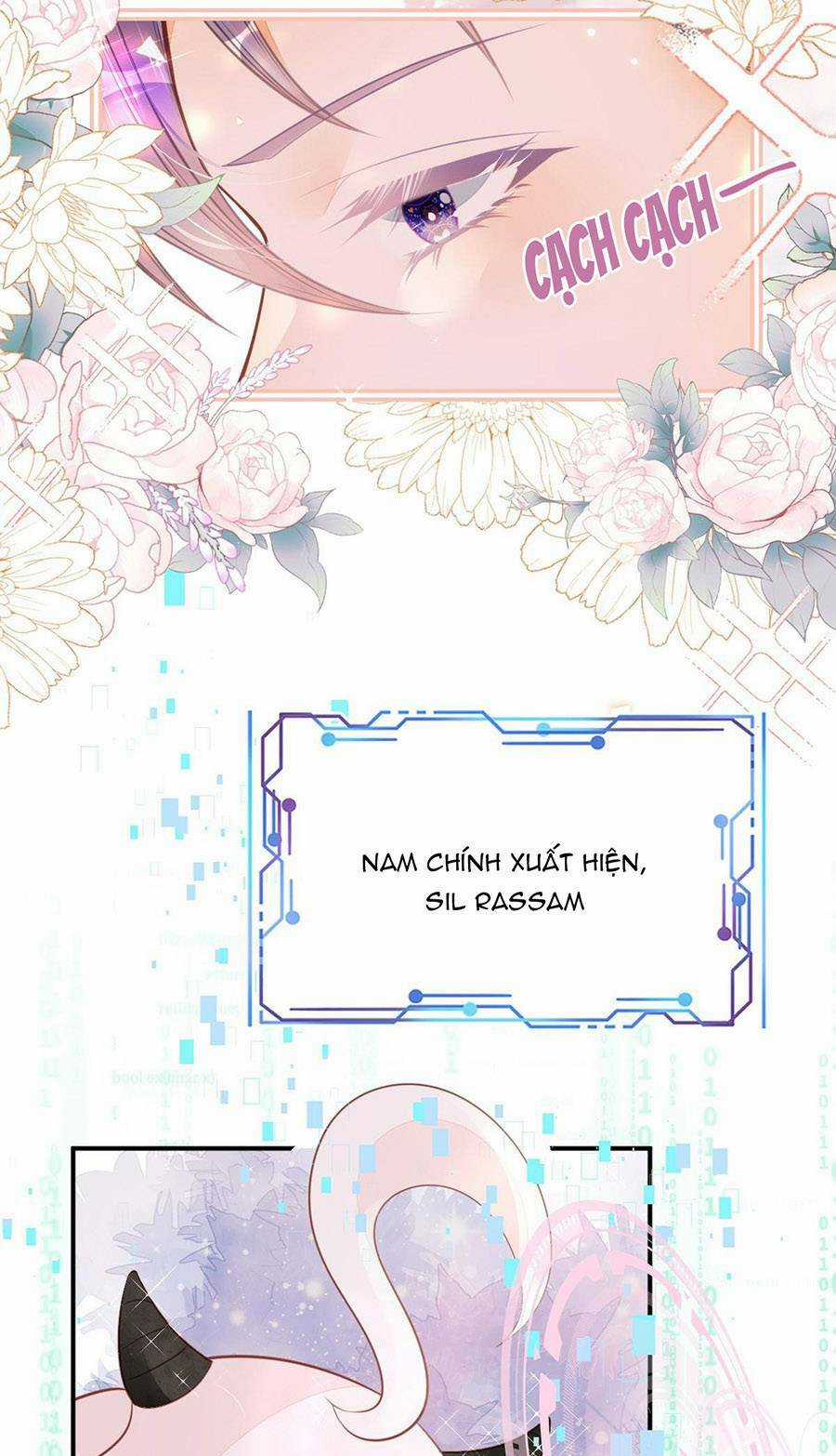 Tôi Không Muốn Làm Bạch Nguyệt Quang Của Kẻ Phản Diện Chapter 13 trang 24