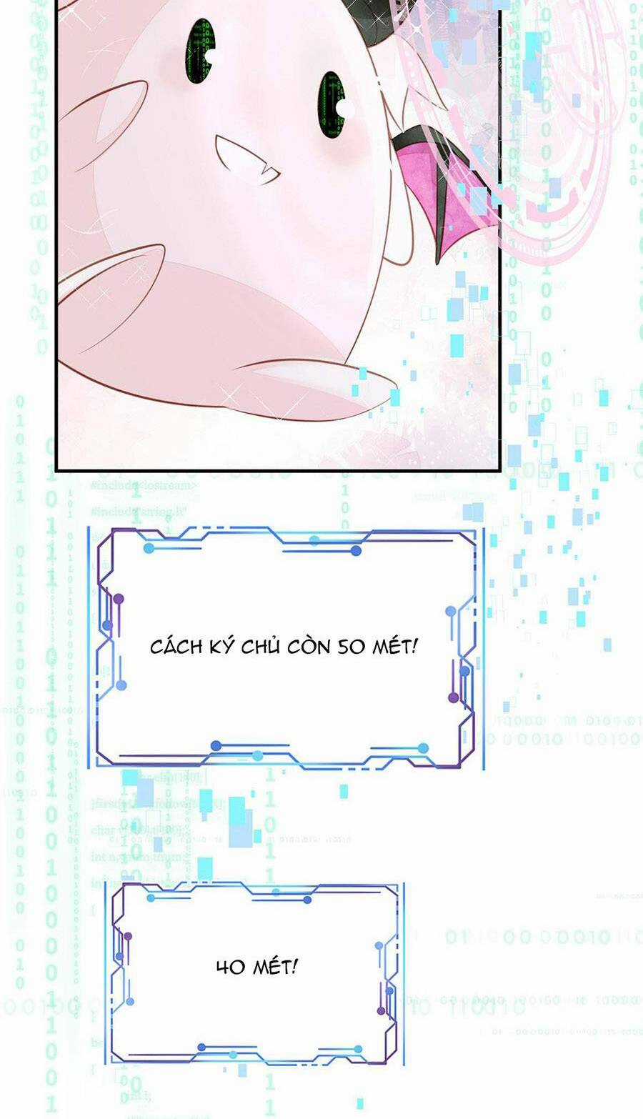 Tôi Không Muốn Làm Bạch Nguyệt Quang Của Kẻ Phản Diện Chapter 13 trang 25