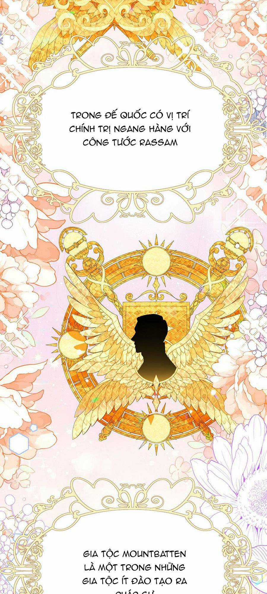 Tôi Không Muốn Làm Bạch Nguyệt Quang Của Kẻ Phản Diện Chapter 13 trang 3