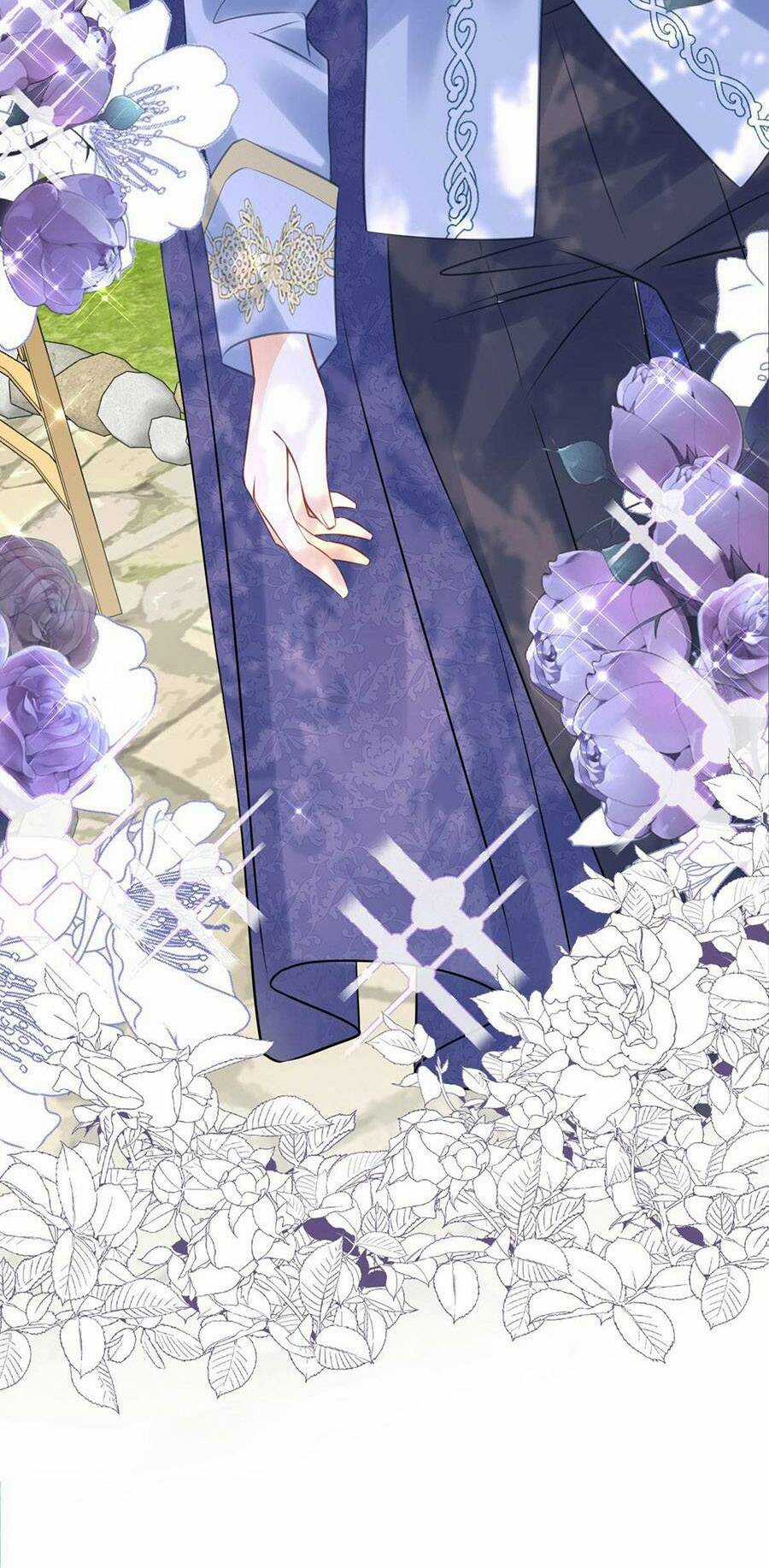 Tôi Không Muốn Làm Bạch Nguyệt Quang Của Kẻ Phản Diện Chapter 13 trang 32