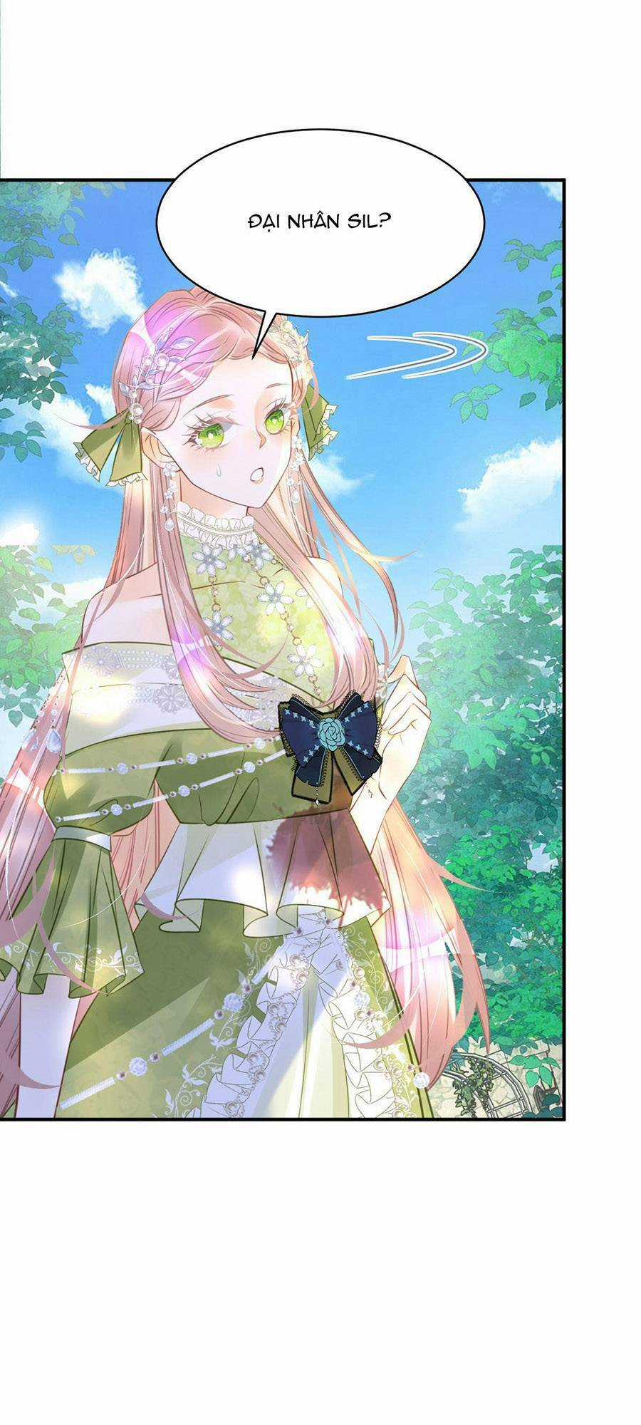 Tôi Không Muốn Làm Bạch Nguyệt Quang Của Kẻ Phản Diện Chapter 13 trang 33