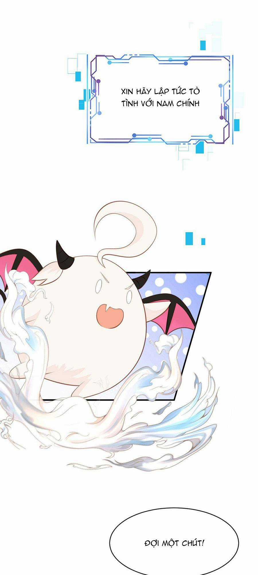 Tôi Không Muốn Làm Bạch Nguyệt Quang Của Kẻ Phản Diện Chapter 13 trang 34