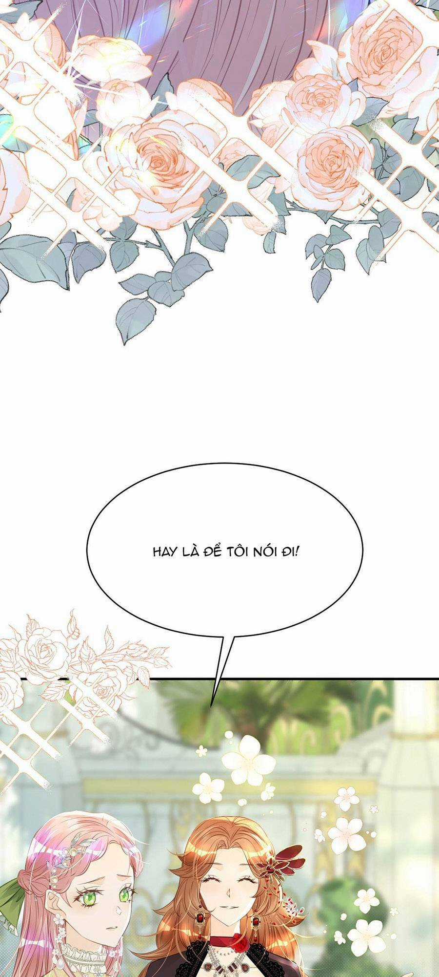 Tôi Không Muốn Làm Bạch Nguyệt Quang Của Kẻ Phản Diện Chapter 13 trang 41