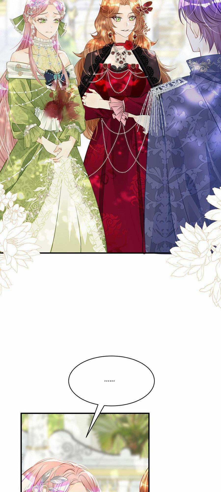 Tôi Không Muốn Làm Bạch Nguyệt Quang Của Kẻ Phản Diện Chapter 13 trang 43