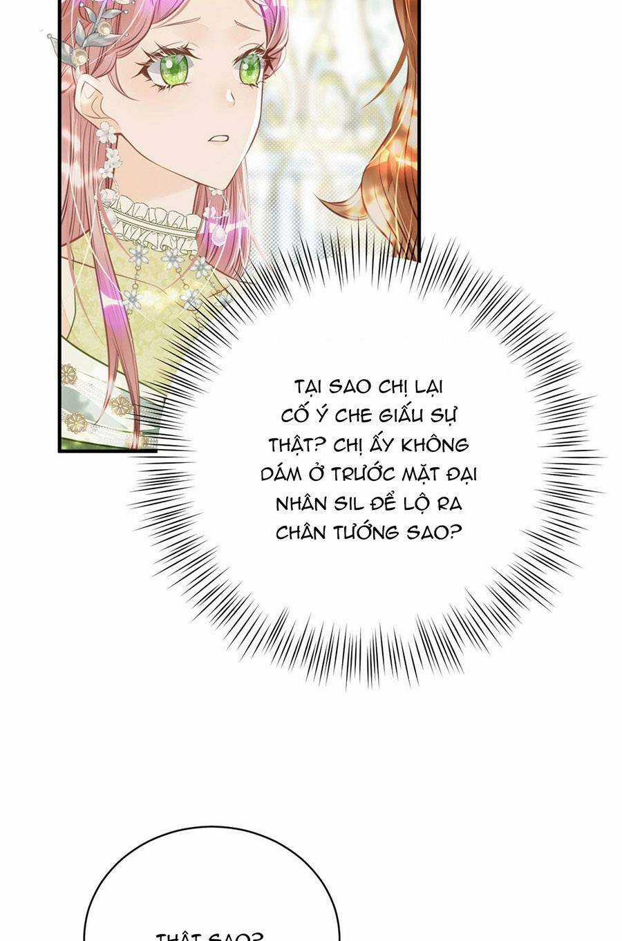 Tôi Không Muốn Làm Bạch Nguyệt Quang Của Kẻ Phản Diện Chapter 13 trang 44