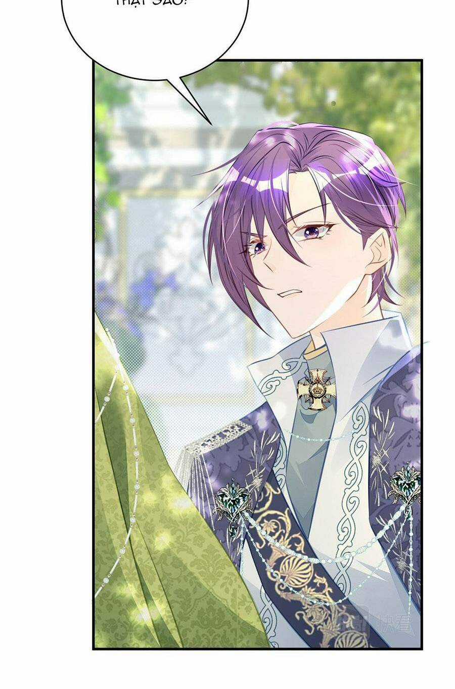 Tôi Không Muốn Làm Bạch Nguyệt Quang Của Kẻ Phản Diện Chapter 13 trang 45