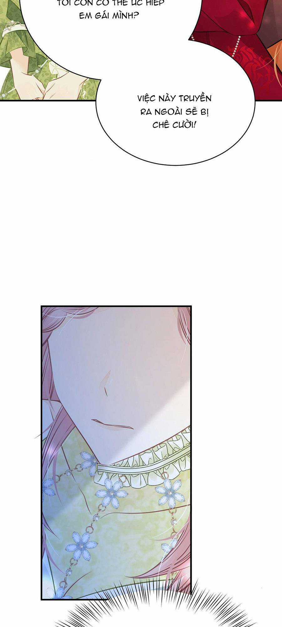 Tôi Không Muốn Làm Bạch Nguyệt Quang Của Kẻ Phản Diện Chapter 13 trang 47